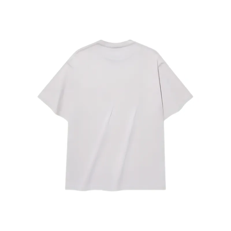 COVERNAT T Shirt Men's Light Purple-1