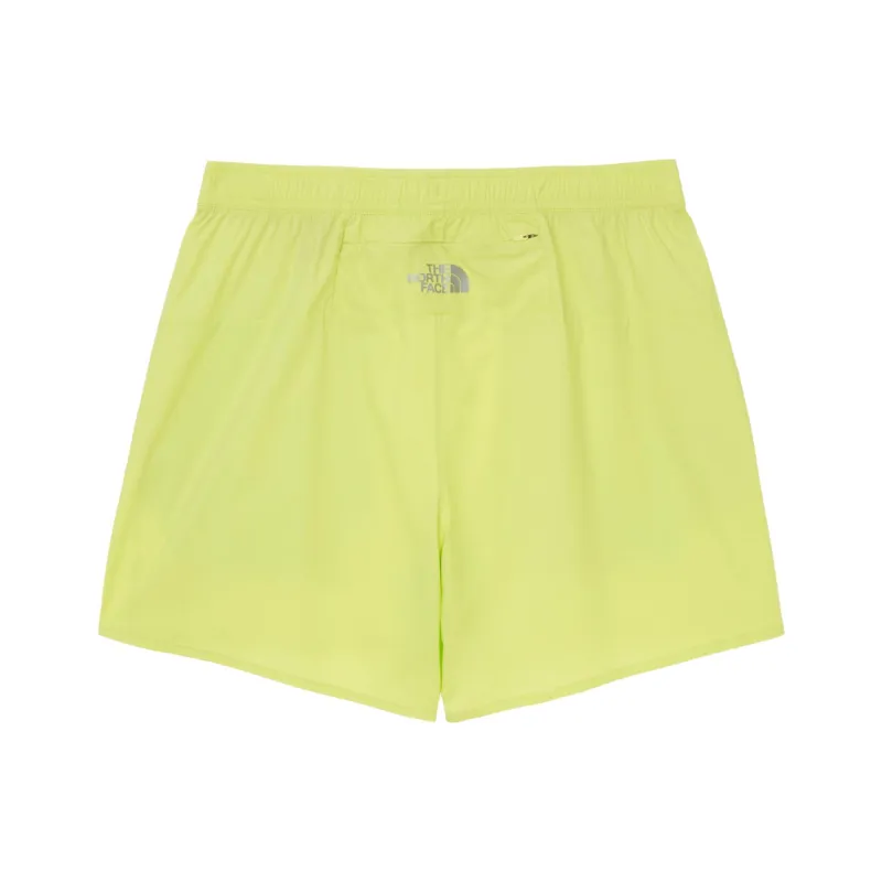 THE NORTH FACE Casual Shorts Unisex Lime-1