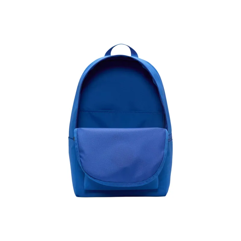 Nike Chelsea FC Polyester Backpack Unisex Royal Blue-3