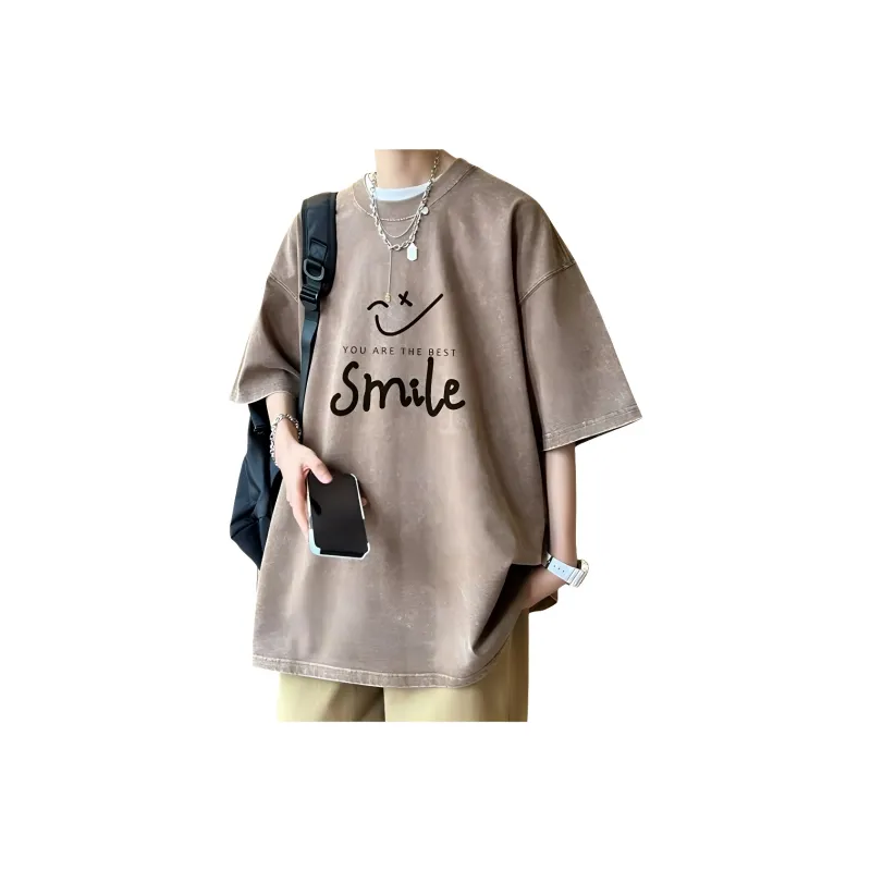 TONYBEAR T Shirts Men-2