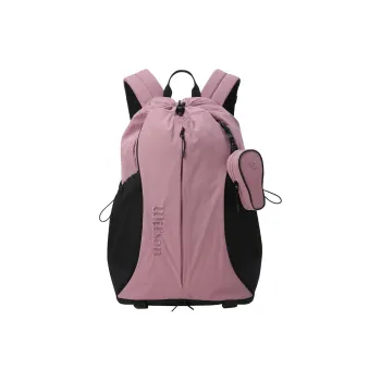 Wilson Tennis Racket Bags Unisex Pink