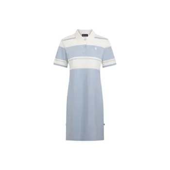 Hush Puppies Short Sleeved Dress Women's