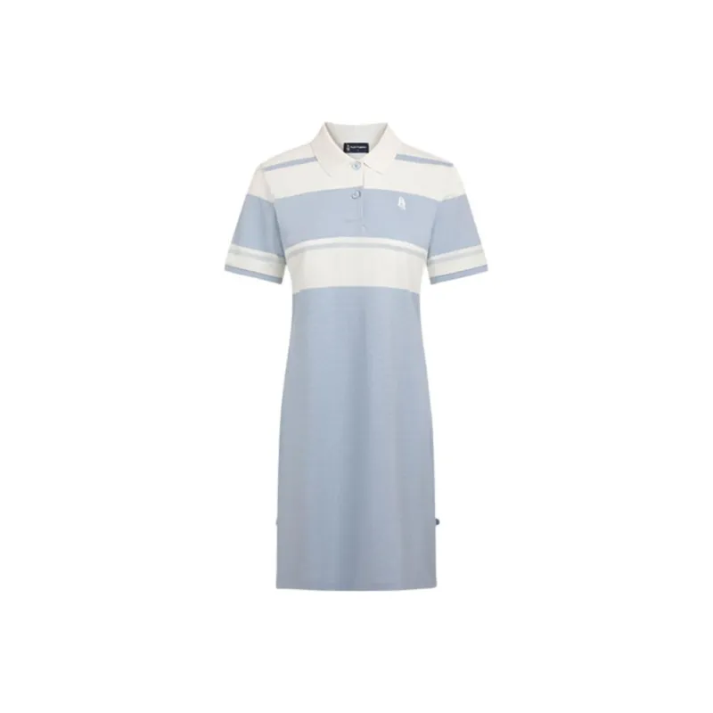 Hush Puppies Short Sleeved Dress Women's-0