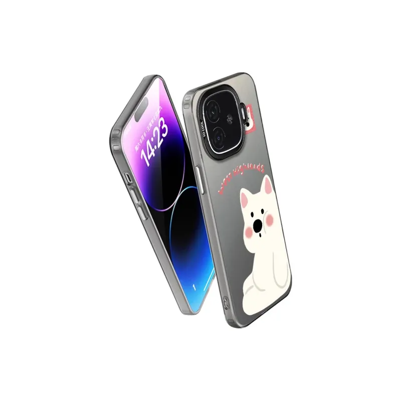 MaiBuZhe Phone Cases-5