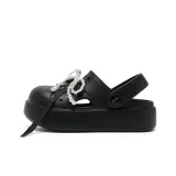 Black (Heel Height 5.8cm)