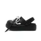 Black (Heel Height 5.8cm)