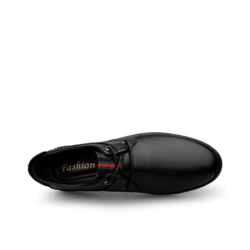 British Knights Casual Shoes Men's Black-2