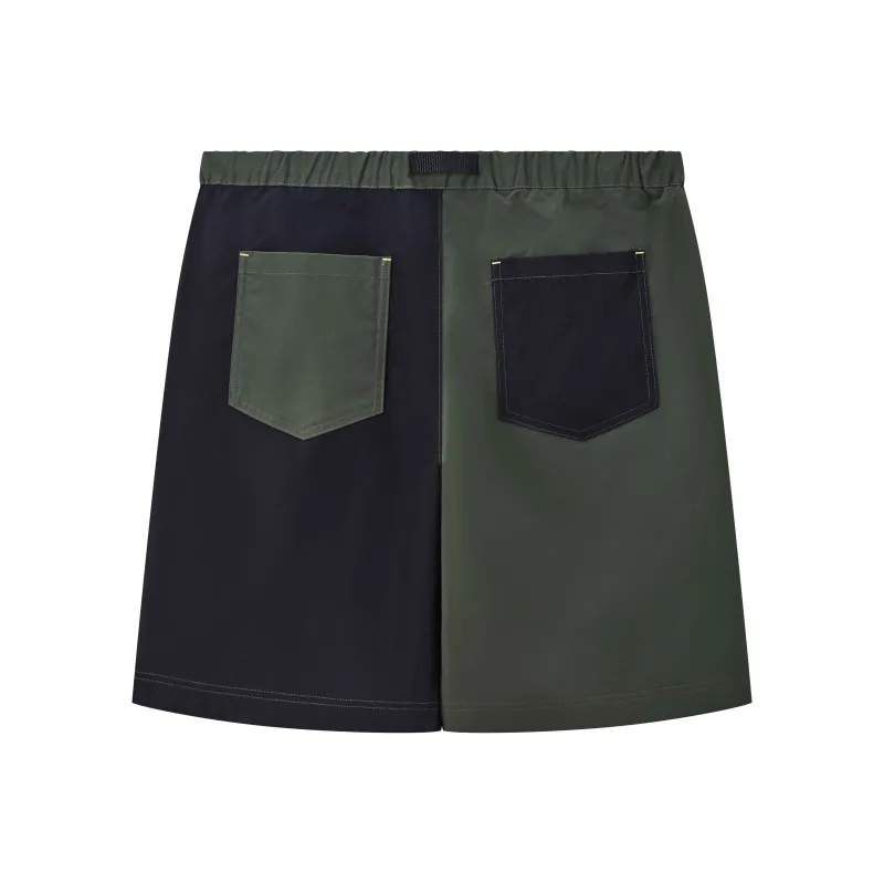 Quiksilver Cargo Shorts Men-1