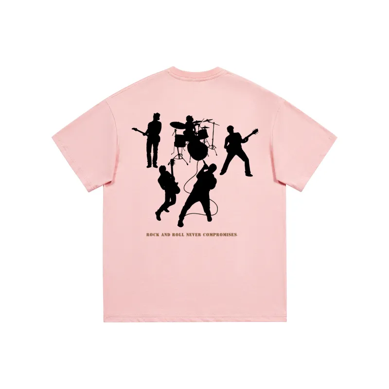 NEXTOUR T Shirts Unisex-17