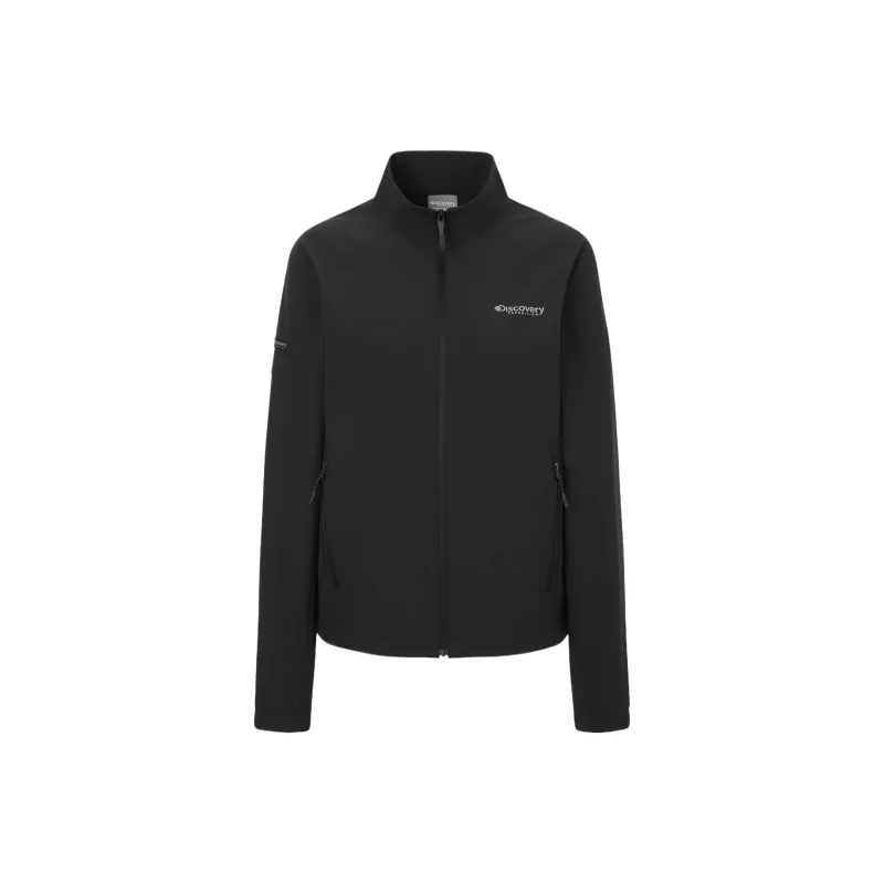 Discovery Expedition Jacket Women's-3
