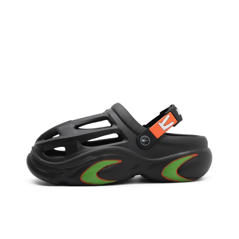 DOUBLE STAR 88 Clogs Men-12