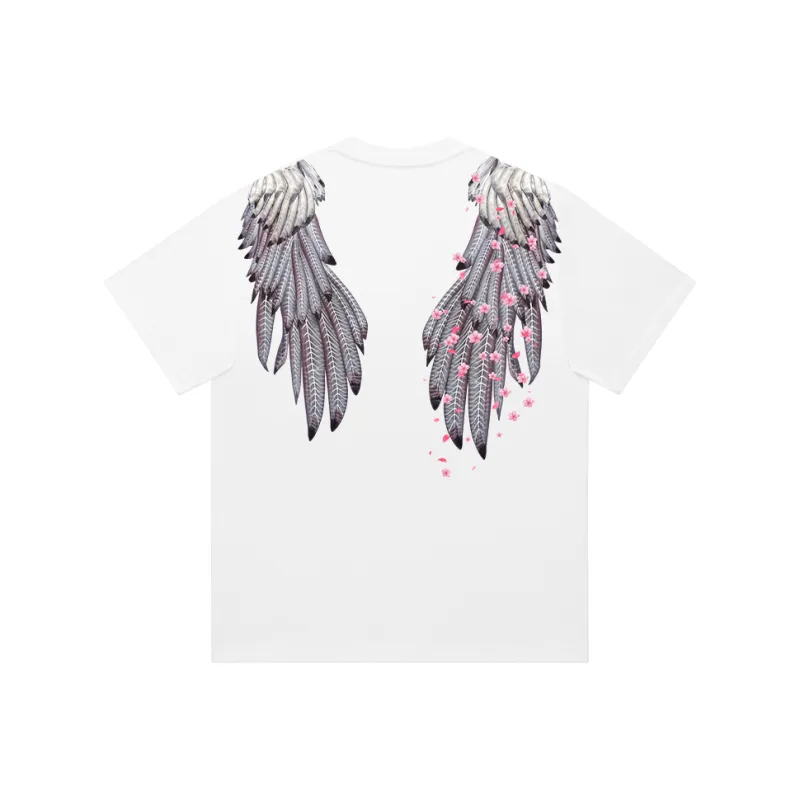 CHARLIE GOLF T Shirts Unisex-4