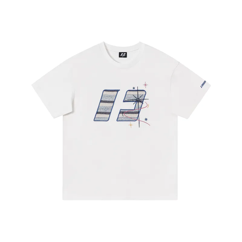 FORNINES T Shirts Unisex-0