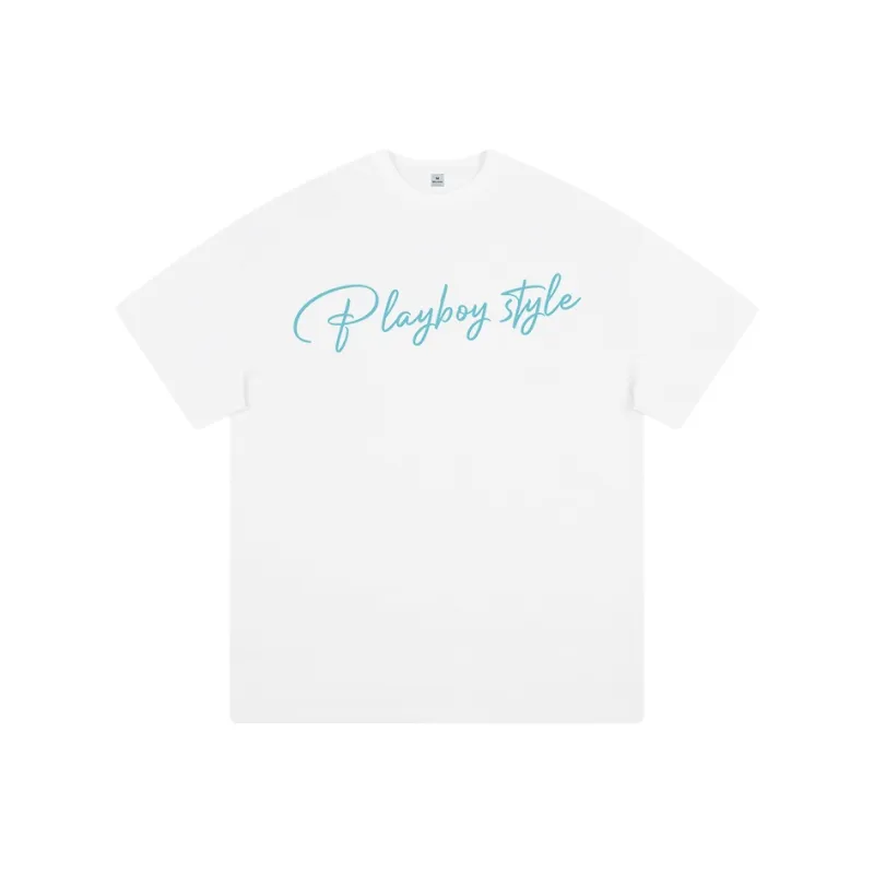 Playboy T Shirts Unisex-1