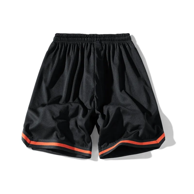 Ordifen Sports Shorts Women's-9