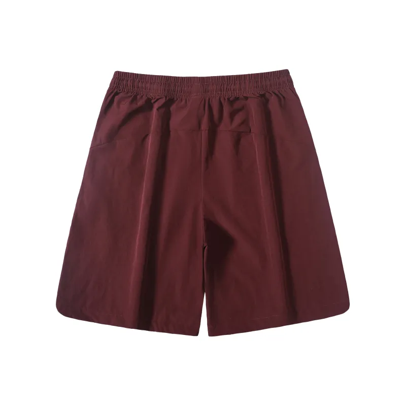 Jeep Casual Shorts Unisex-2