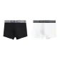 2 Pack (White+Orange)