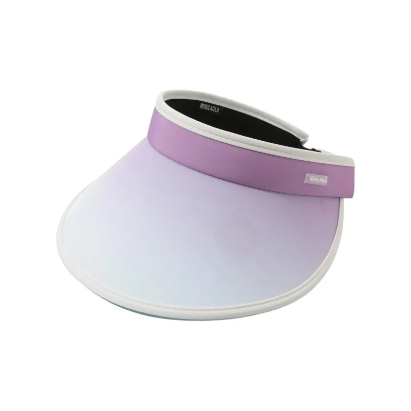 Yun Cheng Ya Man Cotton Sun Protection Hats Unisex-6