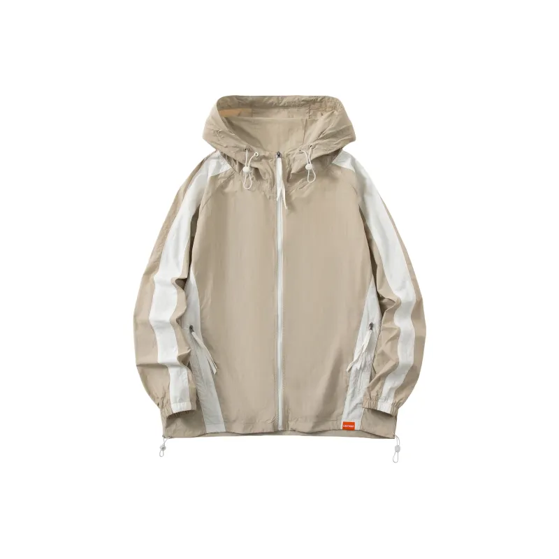 CAN·TORP Sun Protection Clothing Unisex-7