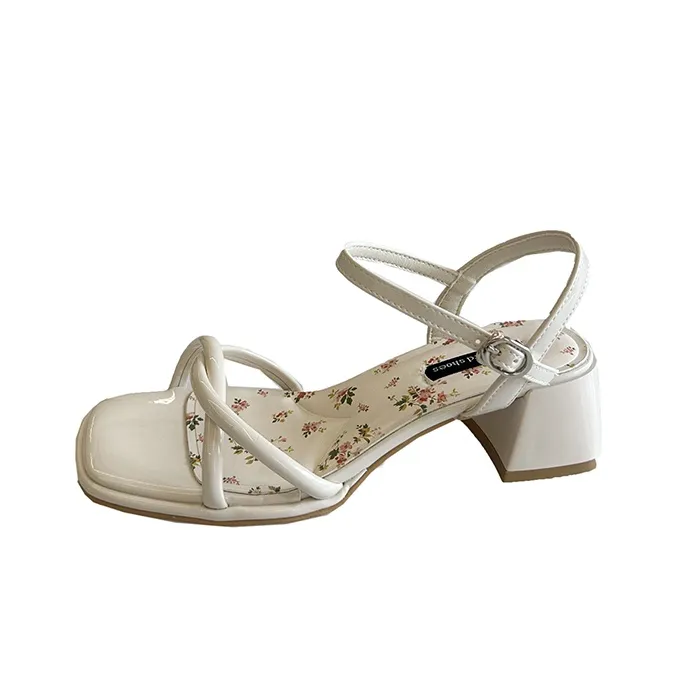 Luji One Strap Sandals Women's-0