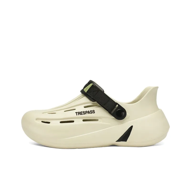 TRESPASS Clogs Men-9