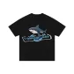 Black[100% cotton]