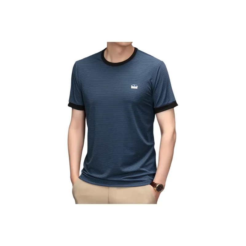PIERRE CARDIN T Shirts Men-0