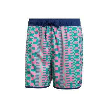 Adidas Swimming Shorts Men's Dark Blue