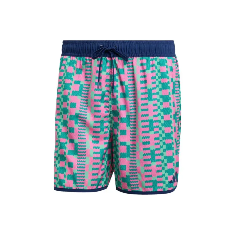 Adidas Swimming Shorts Men's Dark Blue-0