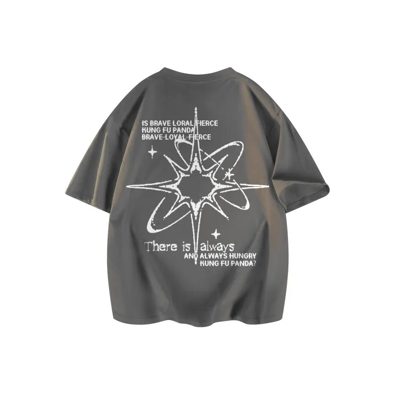 Kung Fu Panda T Shirts Unisex-35