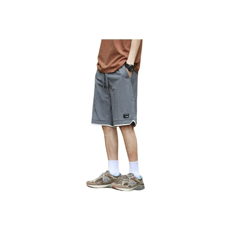 SIFLYTO Casual Shorts Unisex-5