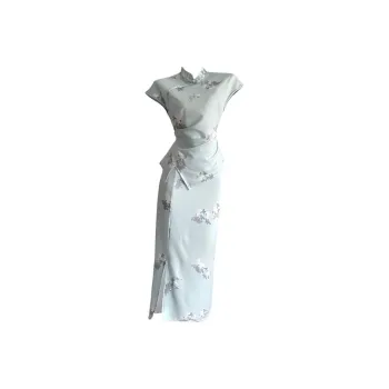 IQC Two Piece Skirt Sets Women's