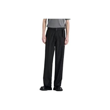WILD LEADER Suit Trousers Men