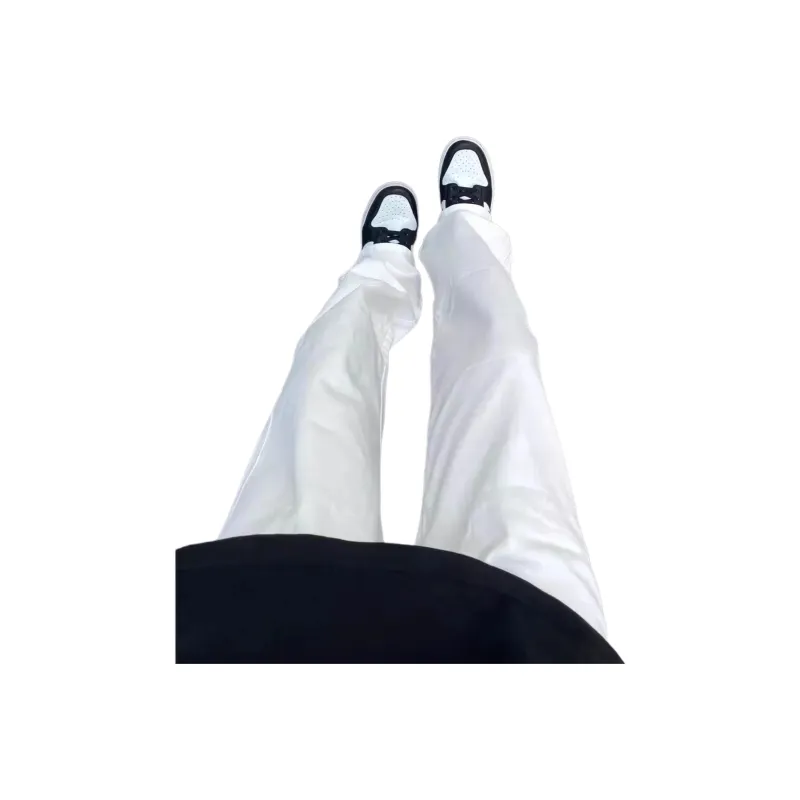 HAPPY PARTY Jeans Unisex-5