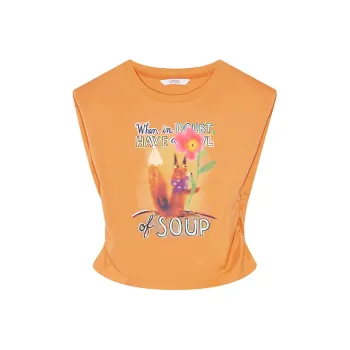 ELF SACK T Shirts Women's