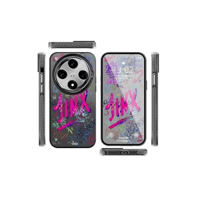 CHAOYATU Phone Cases-4