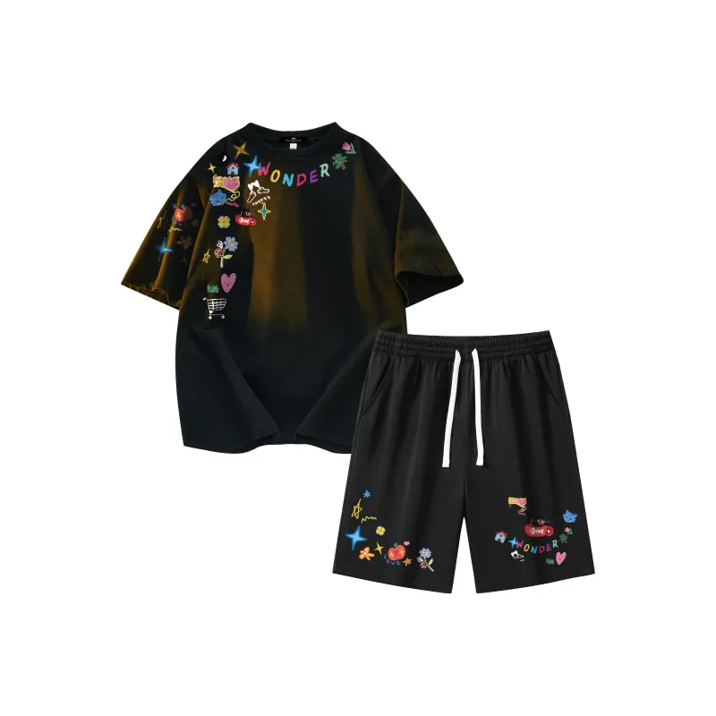 PAUL COSTELLOE Casual Sportswear Unisex-4