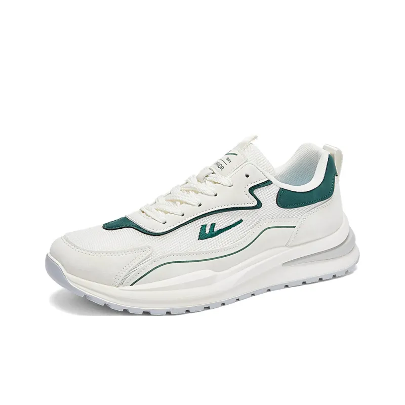 Warrior Slip Resistant Breathable Cushioning Low Top Casual Shoes Men's-5