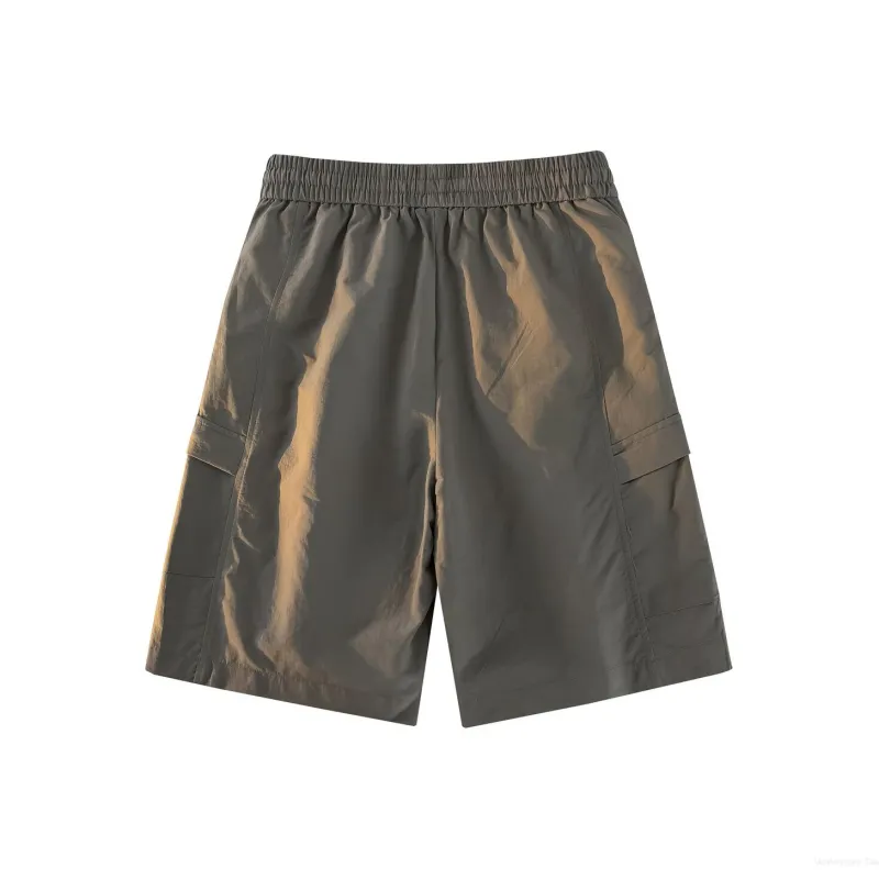 Jeep Outdoor Casual Shorts Men's-31