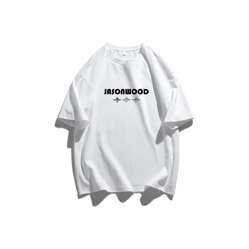 JASONWOOD T Shirts Unisex-0