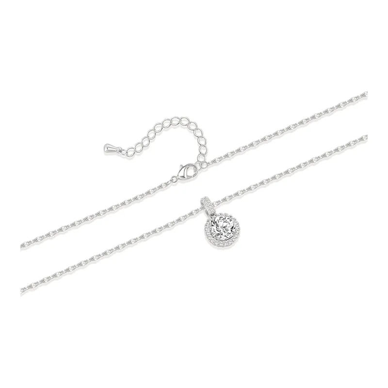 AJIDOU Refined Necklaces Women's-6