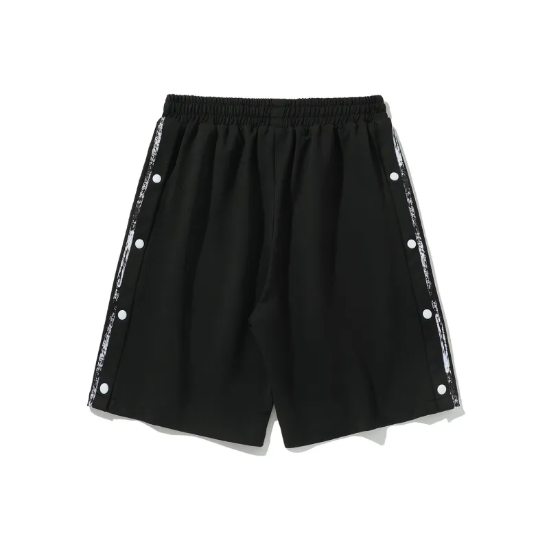 NOAHGIGI Casual Shorts Unisex-8
