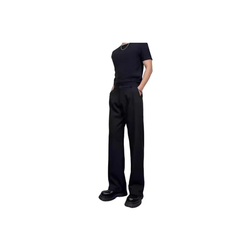 CORNILOT Suit Trousers Unisex-5