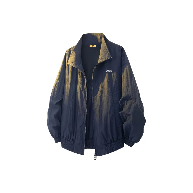 Jeep Leisure Collection Sun Protection Clothing Unisex-8