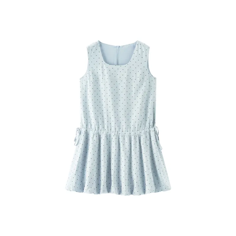 SEM/R Sleeveless Dresses Women's-5
