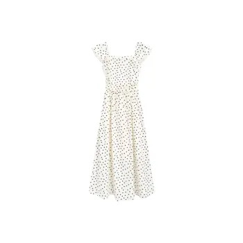 ETSE Short Sleeved Dress Women's