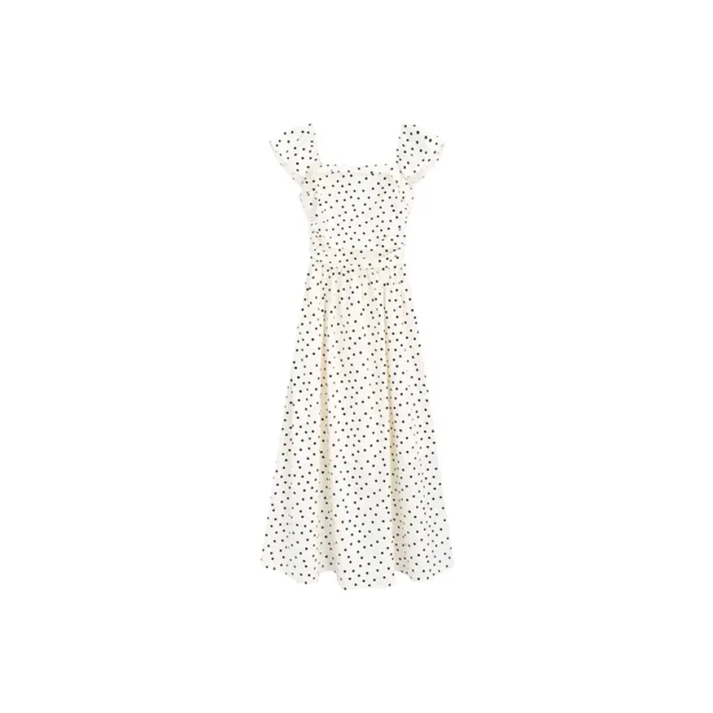 ETSE Short Sleeved Dress Women's-0