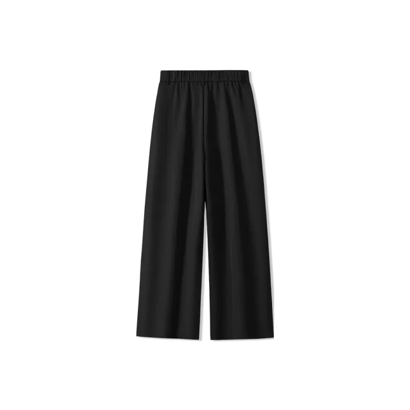 Chinpeno Suit Trousers Unisex-1