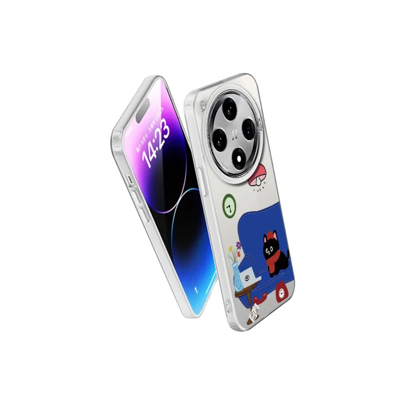 MaiBuZhe Phone Cases-14