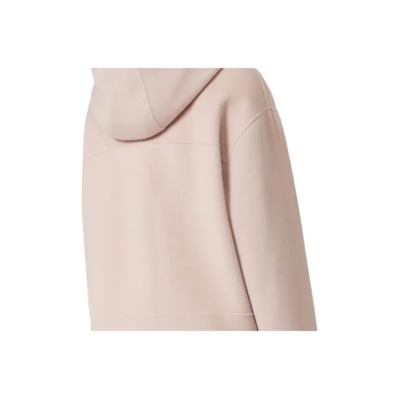 WEEKEND MaxMara Coat Women's Pink-5